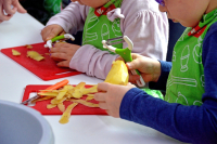 Jak nauczyć dzieci zdrowych nawyków żywieniowych?   
