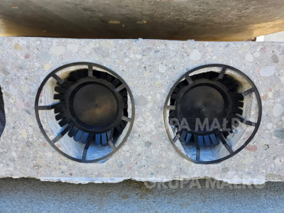 Płyty sprężone stropowe HC - nowoczesne i trwałe rozwiązanie dla wymagających inwestycji