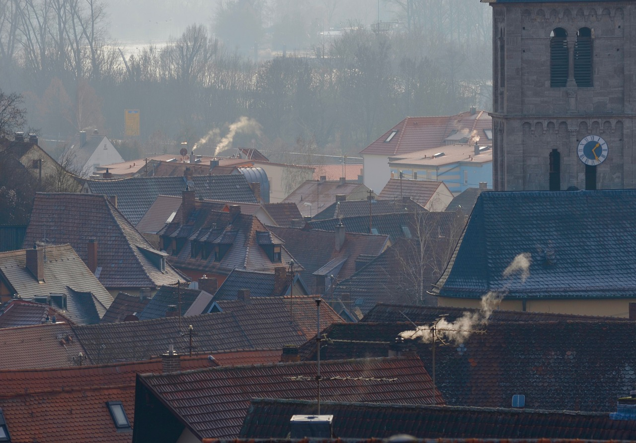 Koniec dotacji na kotły gazowe - nowa odsłona programu 