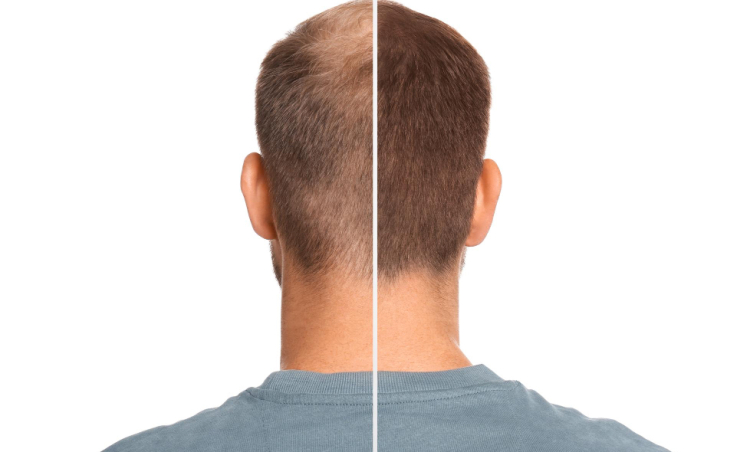 Przeszczep włosów: Koszty, procedury i oczekiwania