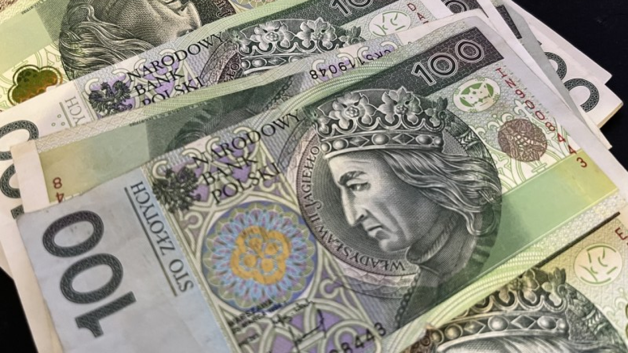 Dodatki dla seniorów w 2026 roku