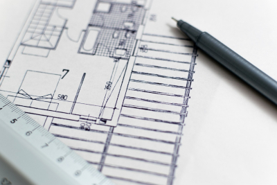 Proces zmian w projekcie budowlanym