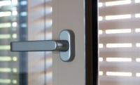 Drzwi PCV - idealny Wybór dla Twojego domu